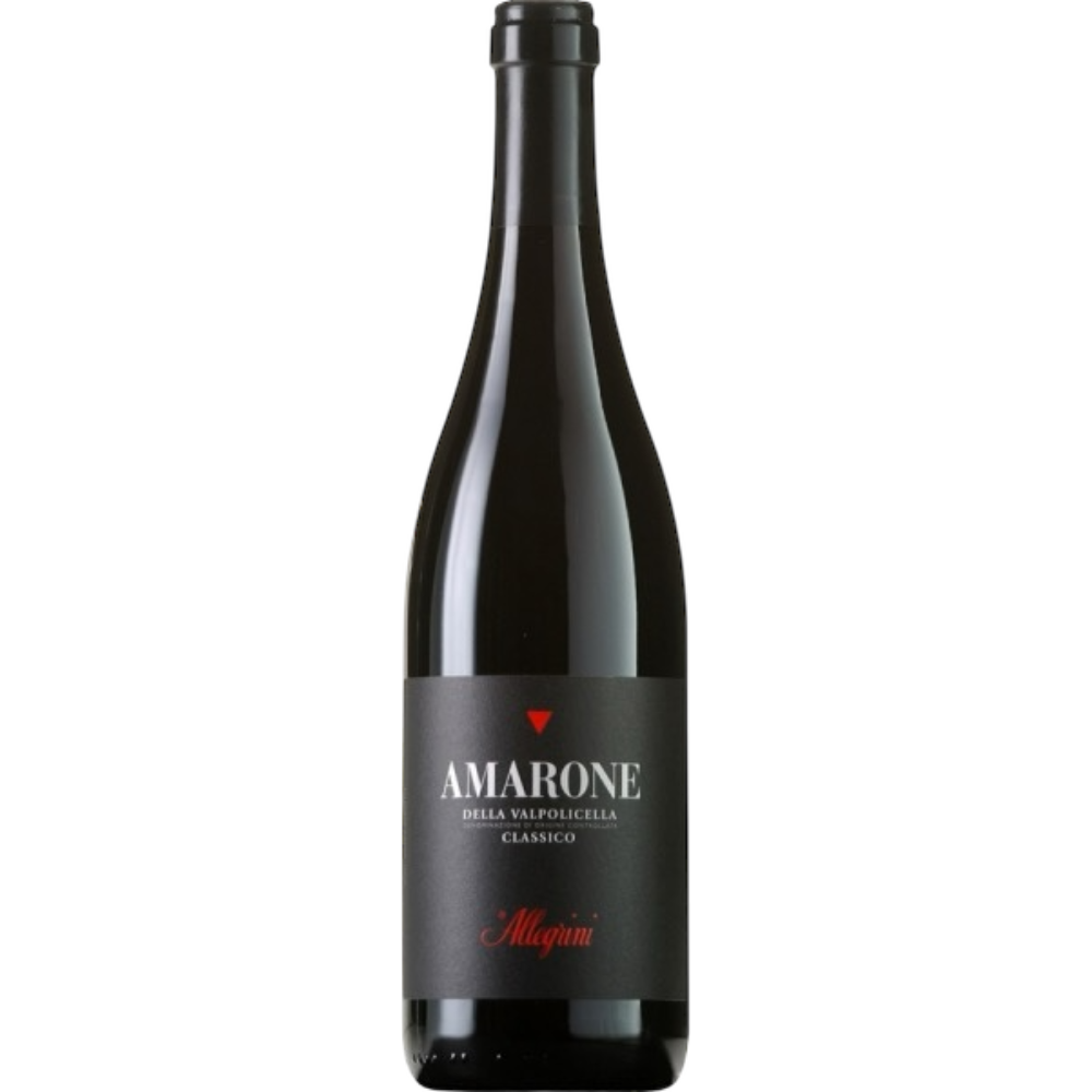 Allegrini Amarone della Valpolicella 2019