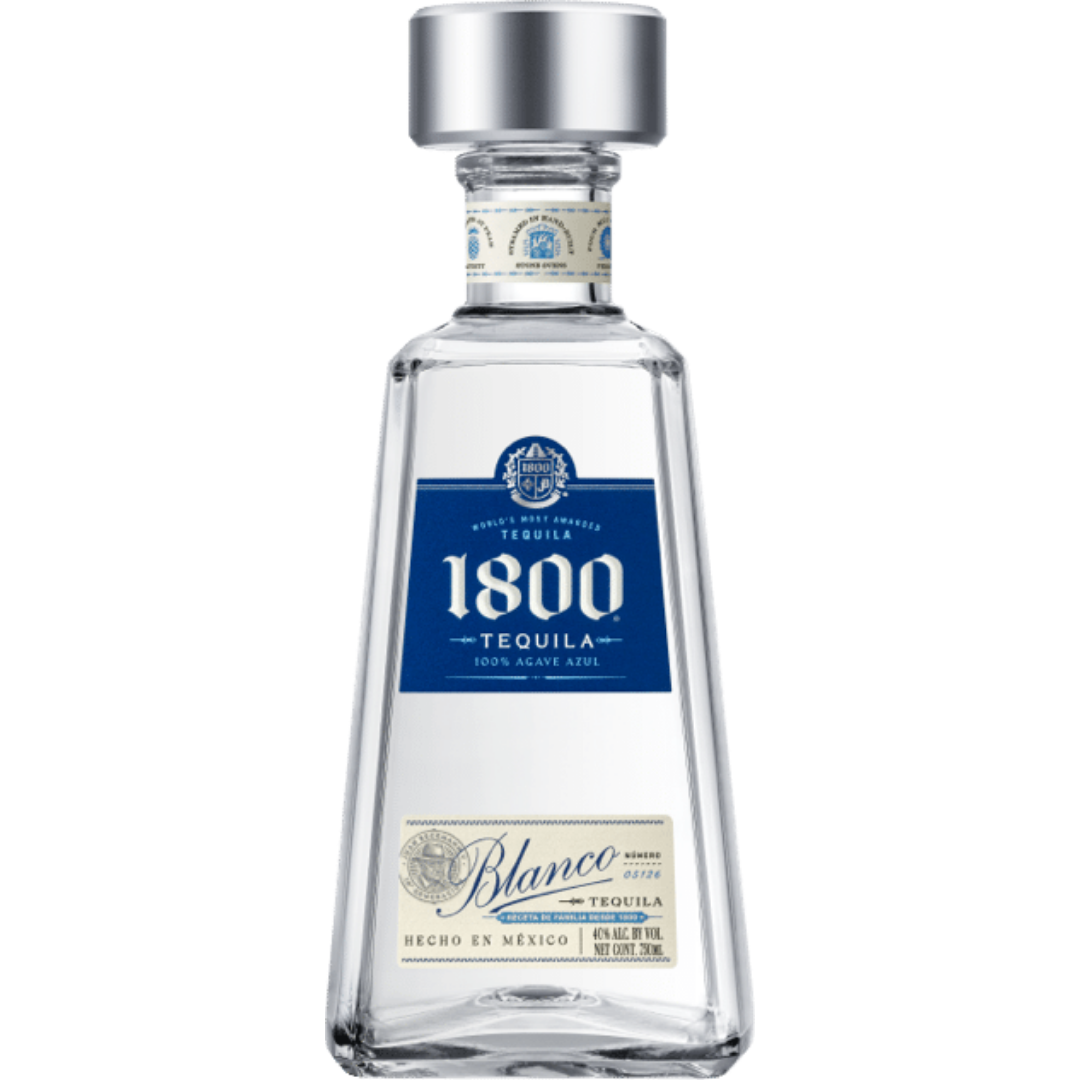 1800 Tequila Blanco