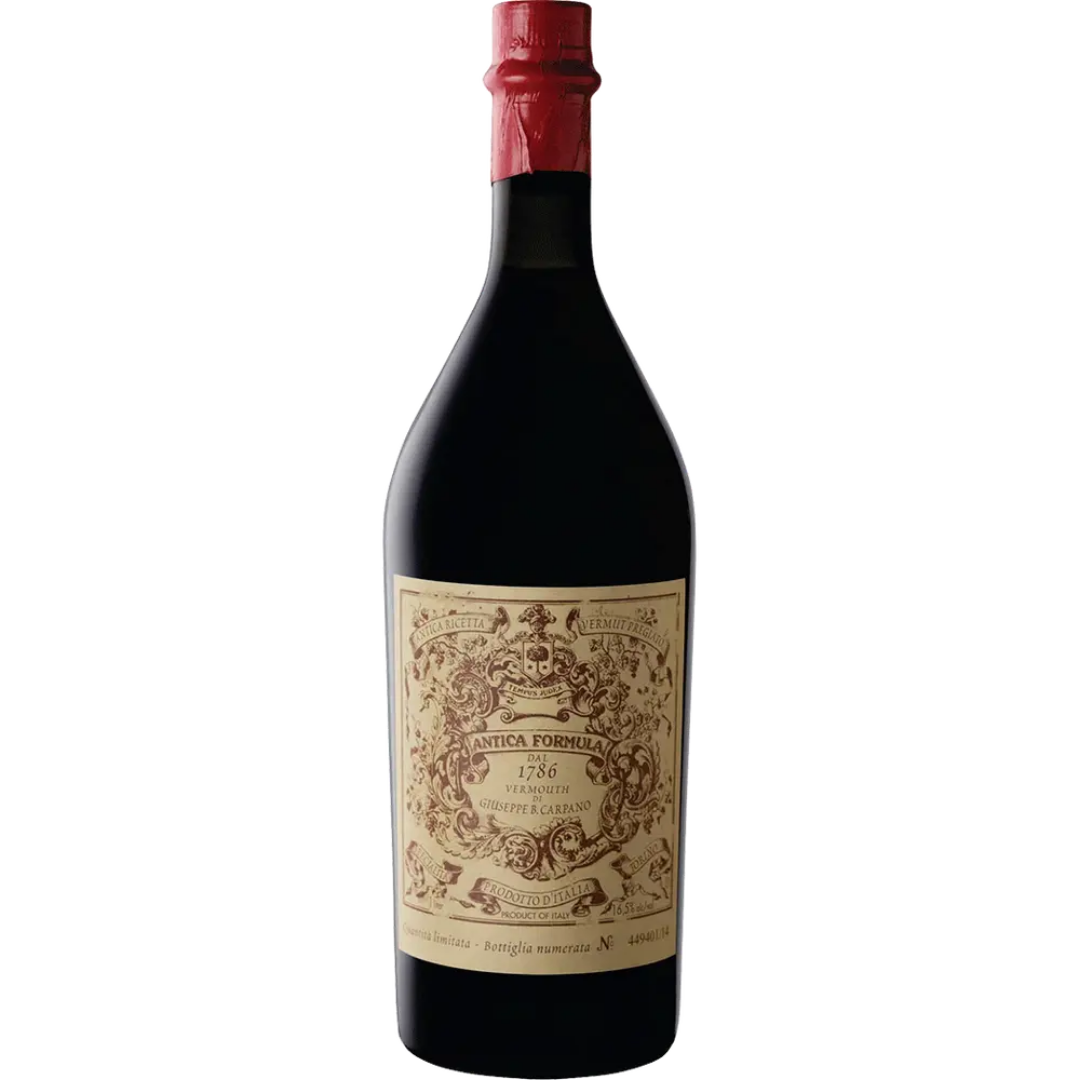 Carpano Antica Formula Sweet Vermouth 750ml