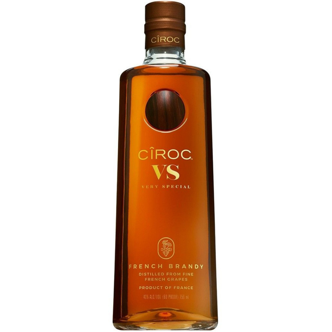 Ciroc VS Brandy 750ml