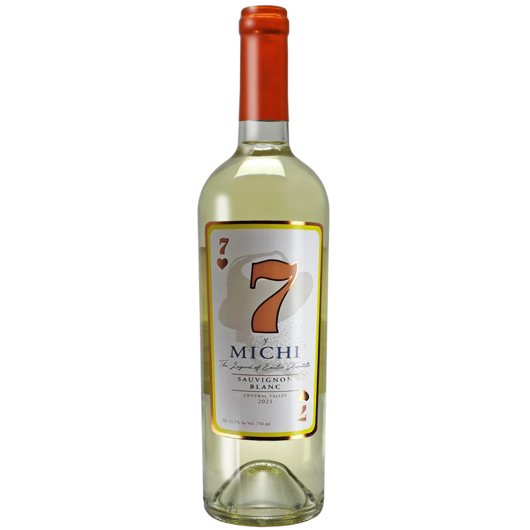 7 Y Michi Sauvignon Blanc