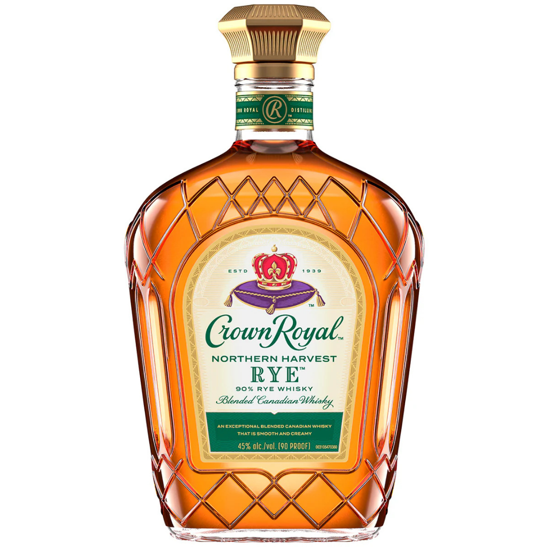 Crown Royal Rye