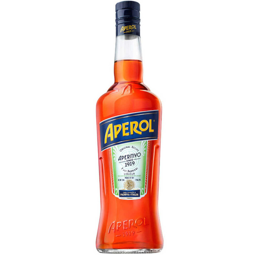 Aperol Aperitivo