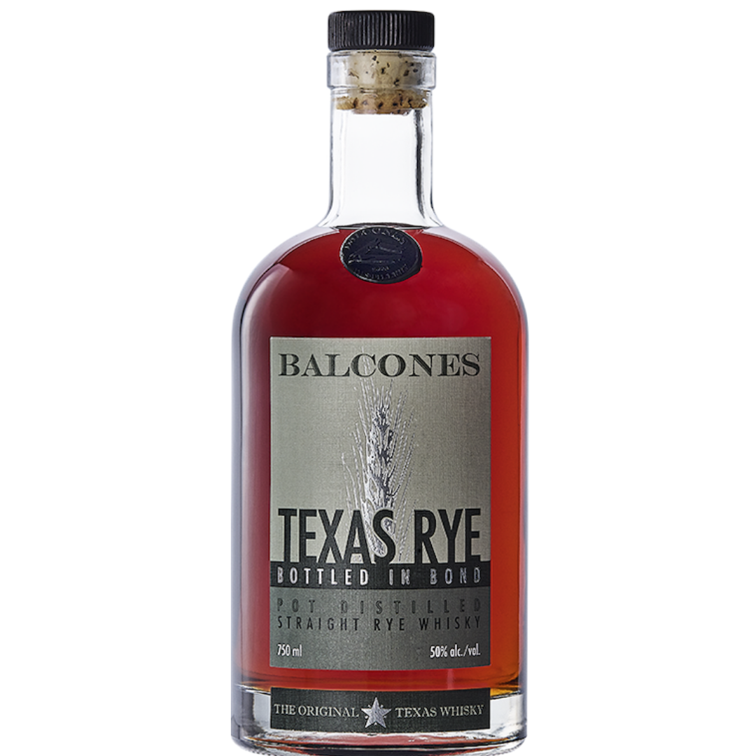 Balcones Texas Single Malt Whiskey 750ml