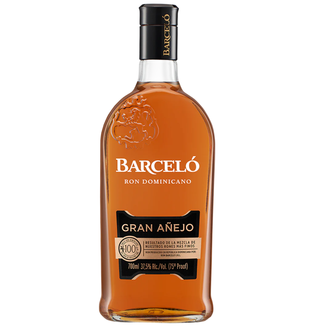 Barcelo Gran Añejo