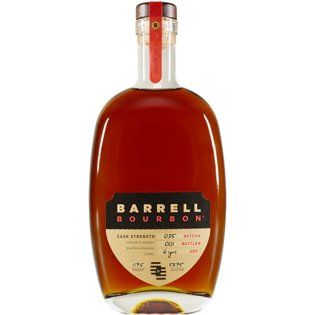 Barrell Bourbon Batch 035 750ml