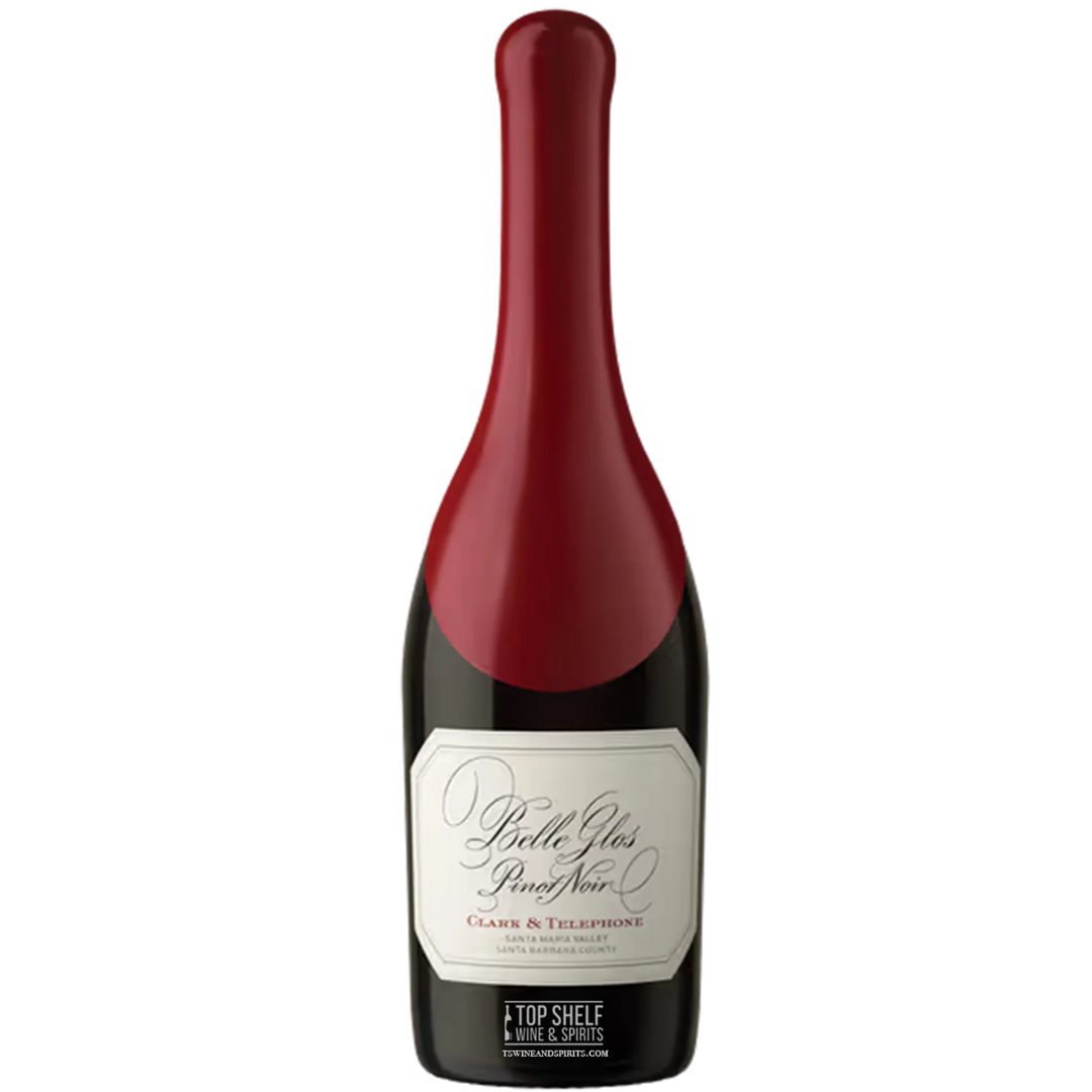 Belle Glos Dairyman Pinot Noir 2021