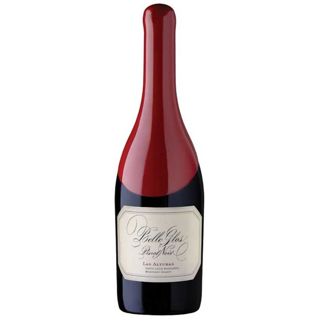 Belle Glos 2021 Las Alturas Pinot Noir