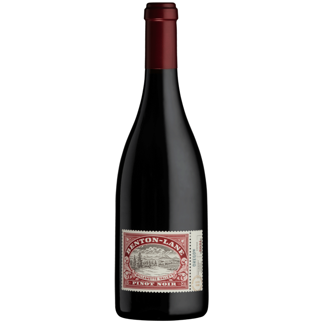 Benton-Lane Pinot Noir