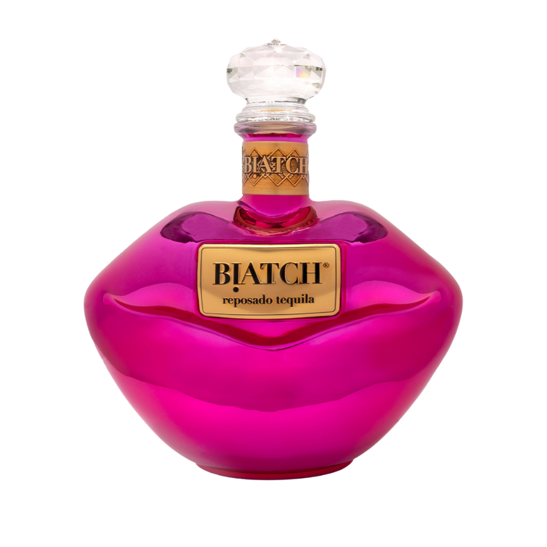 Biatch Tequila 100ml