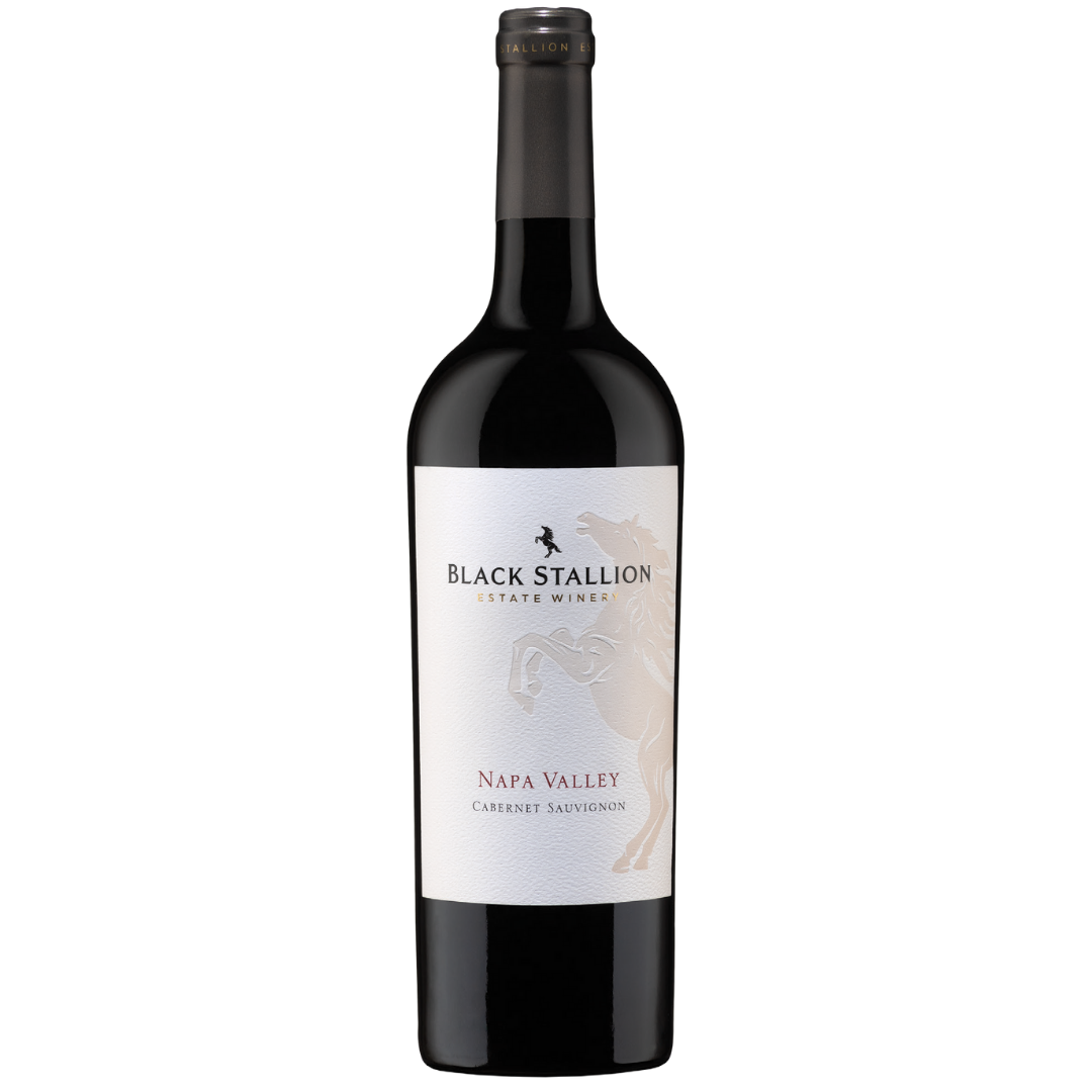 Black Stallion 2021 Cabernet Sauvignon