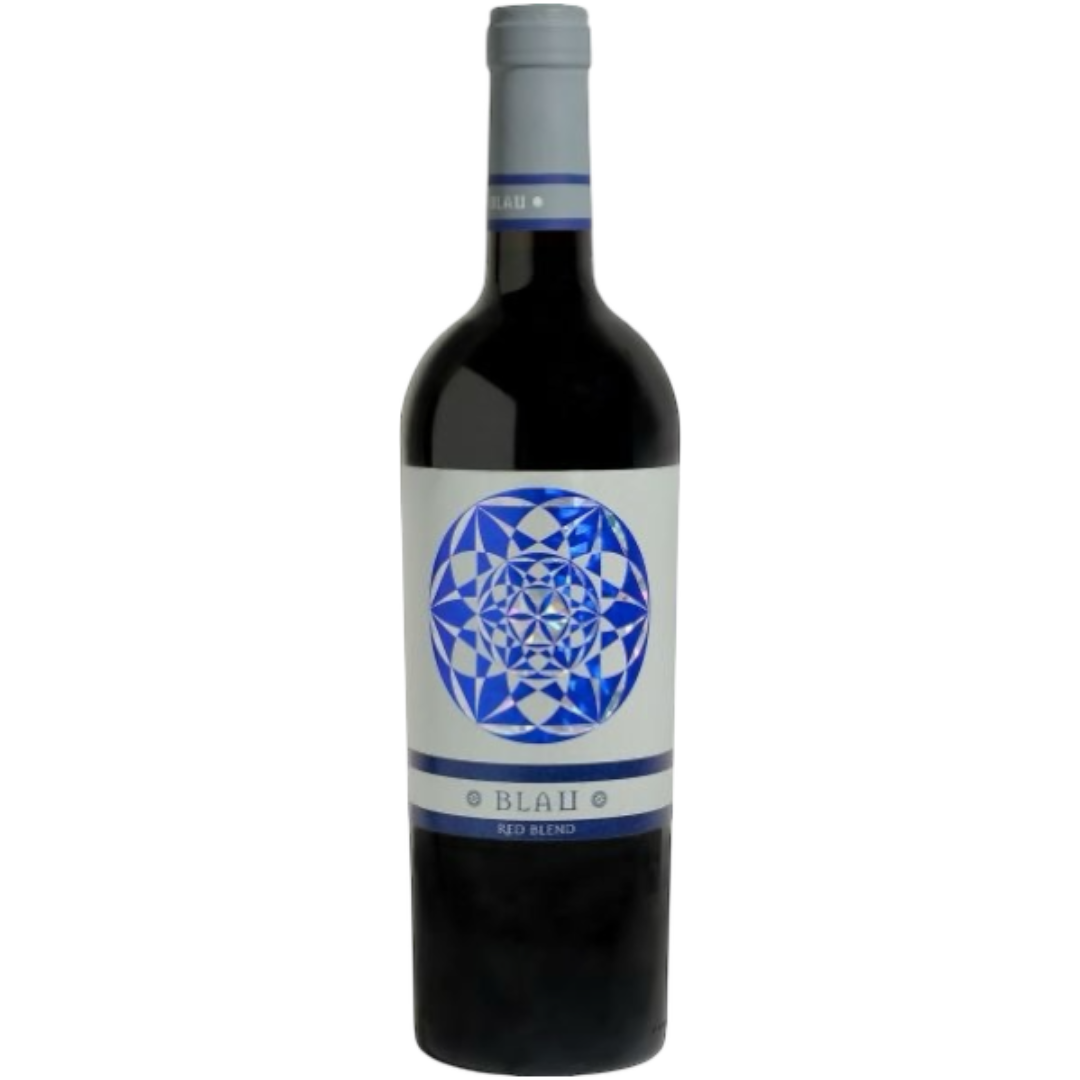 Blau Red Blend 2022