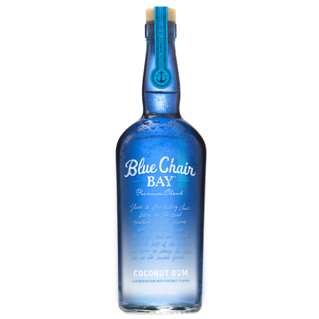 Blue Chair Bay Coconut Rum