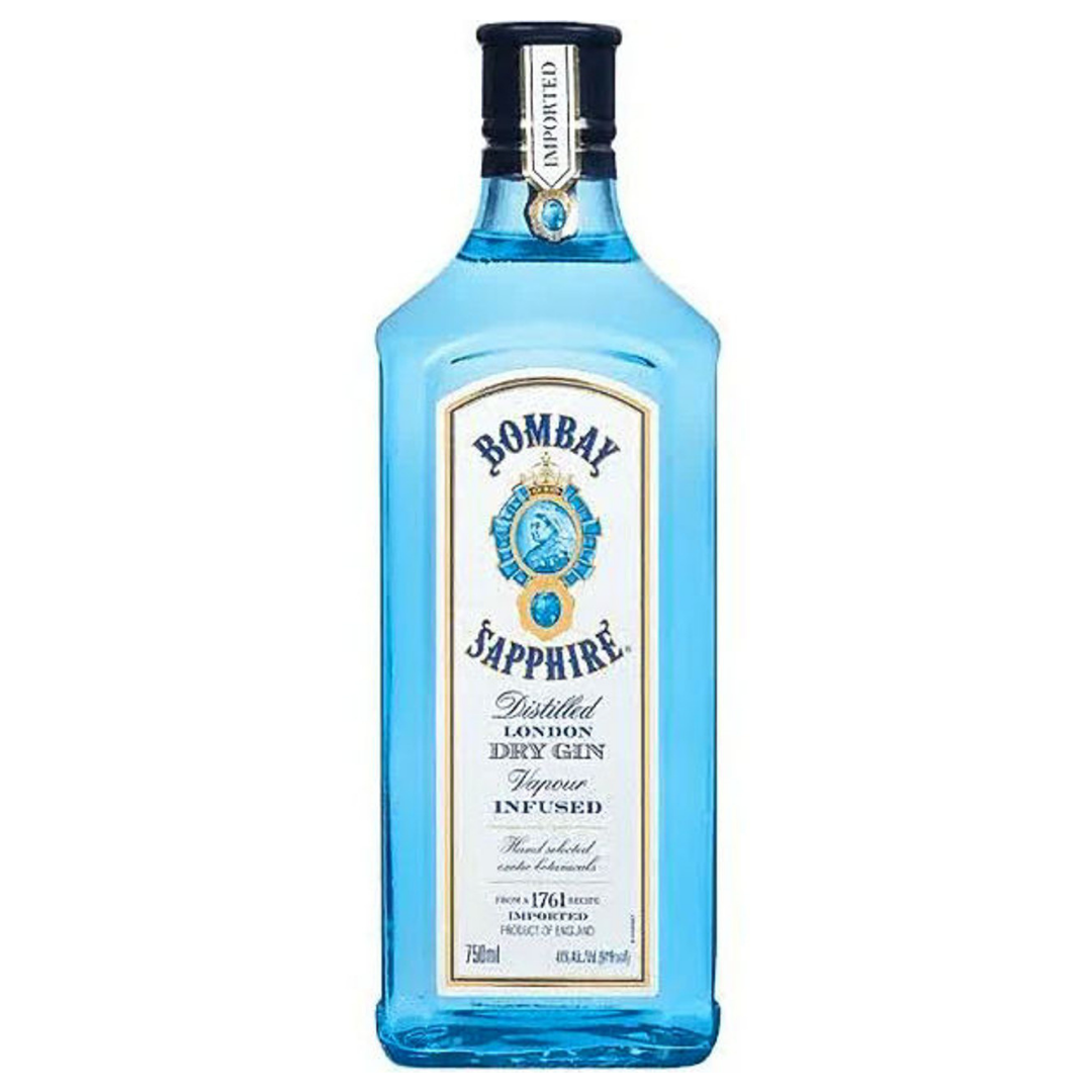 Bombay Sapphire Gin