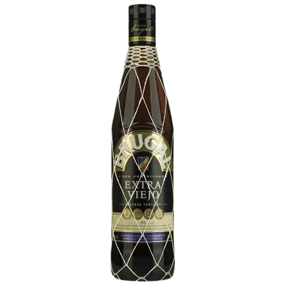 Brugal Extra Viejo 750ml