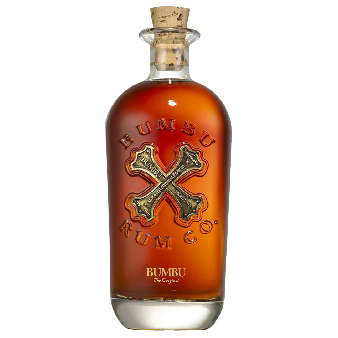 Bumbu Rum 375ml