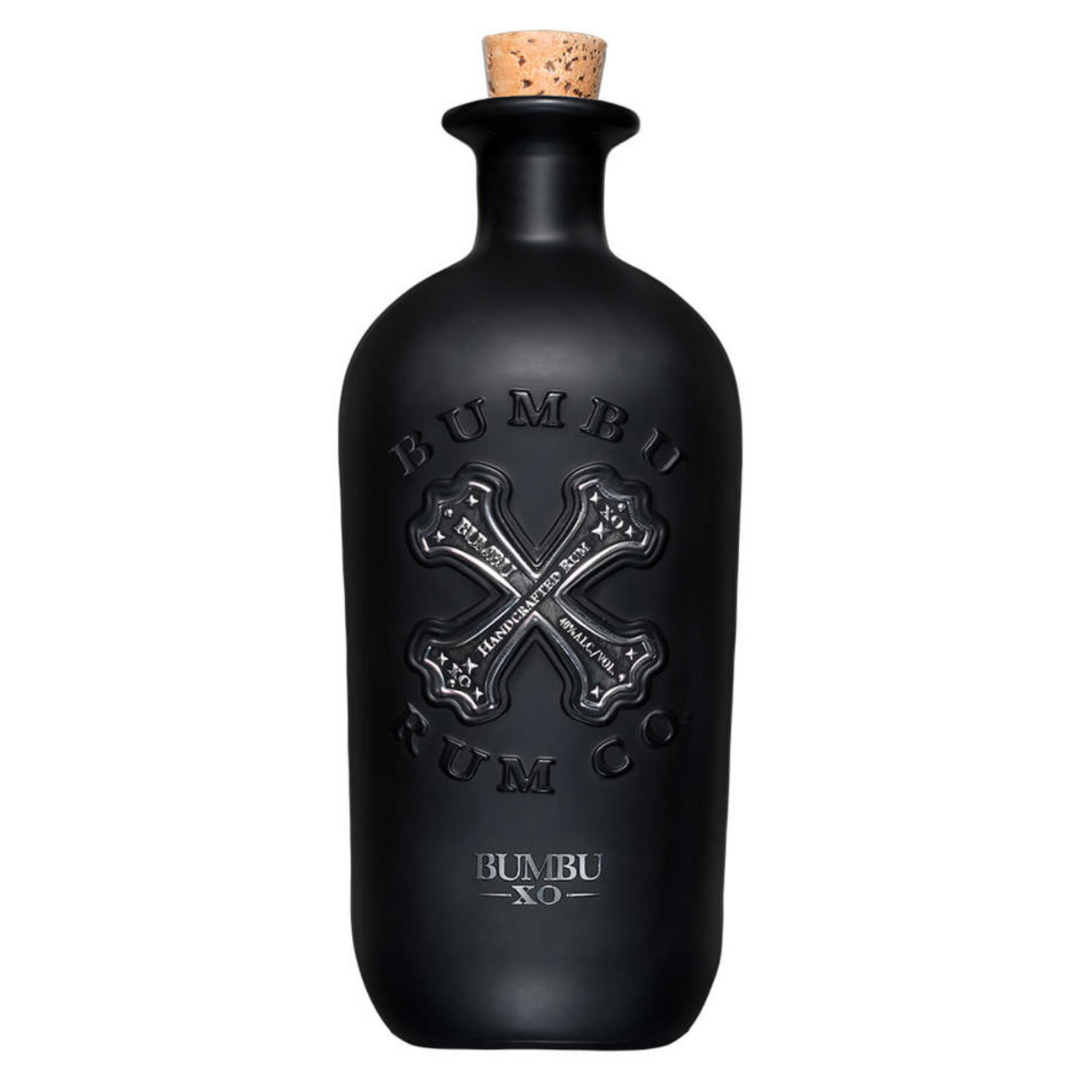 Bumbu XO Rum 375ml