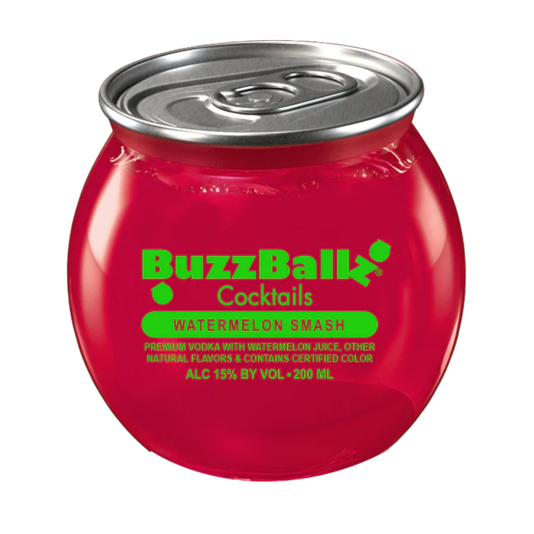 BuzzBallz Watermelon Splash