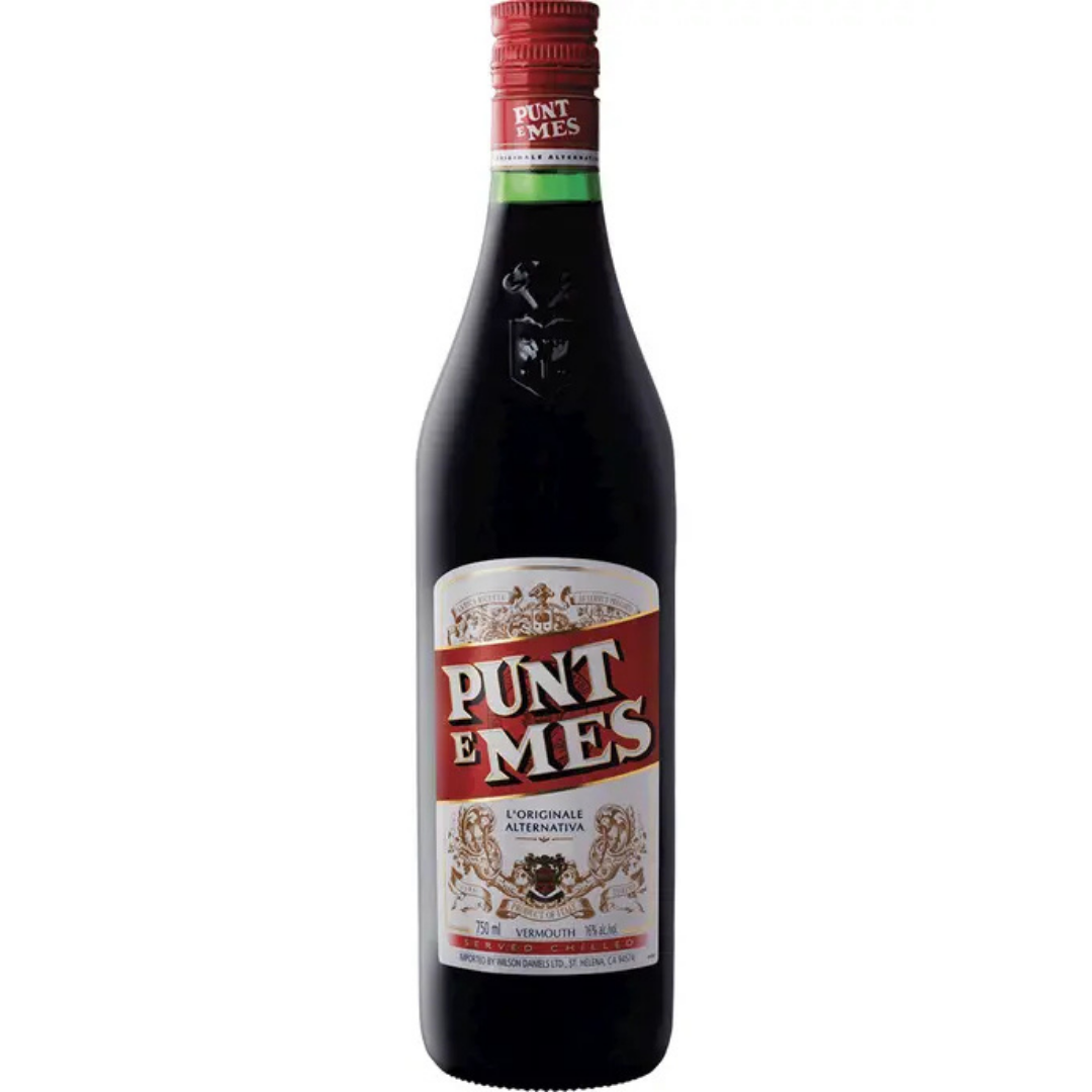 Carpano Punt E Mes 750ml