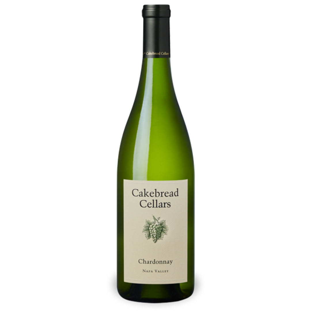 Cakebread Cellars 2022 Chardonnay