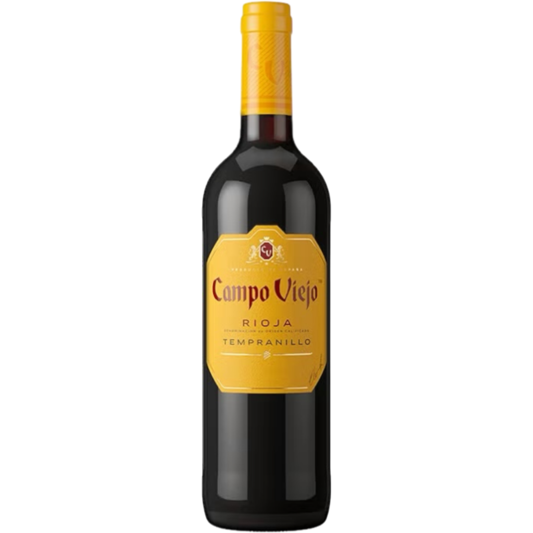 Campo Viejo Rioja Tempranillo 2021