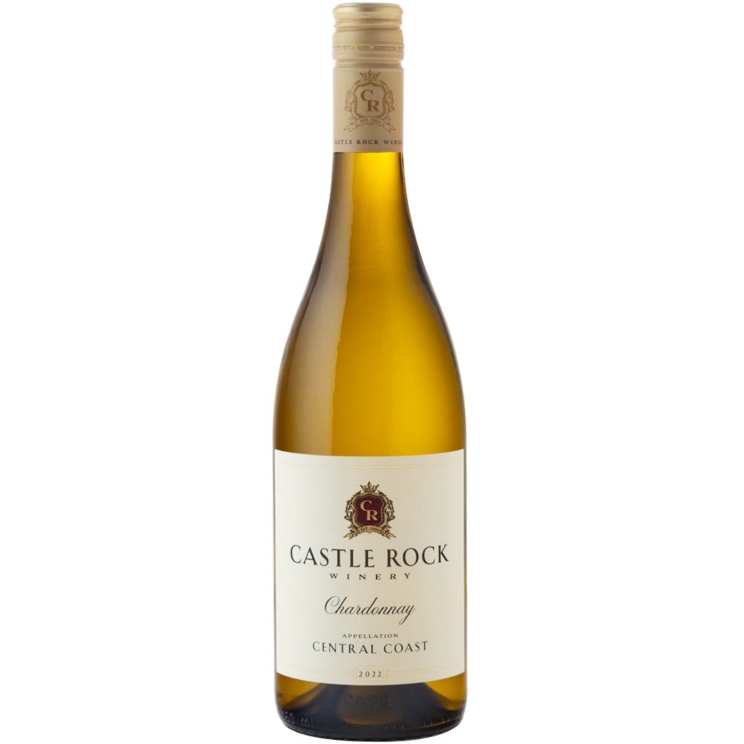 Castle Rock Chardonnay 2023