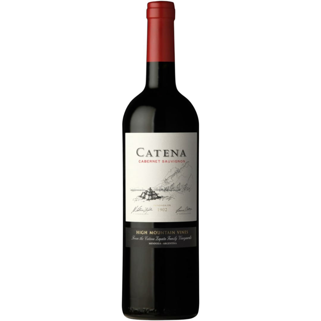 Catena Cabernet Sauvignon 2021