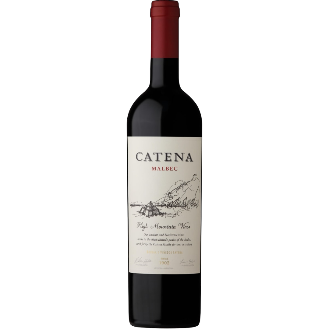 Catena Malbec 2022