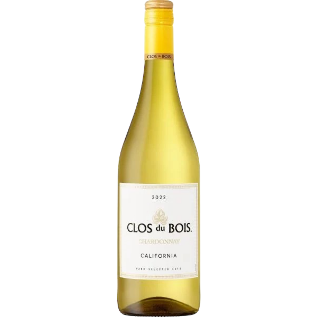 Clos du Bois 2022 Chardonnay