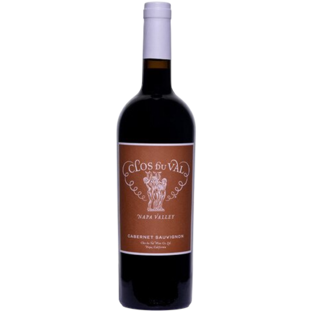 Clos du Val 2022 Cabernet Sauvignon