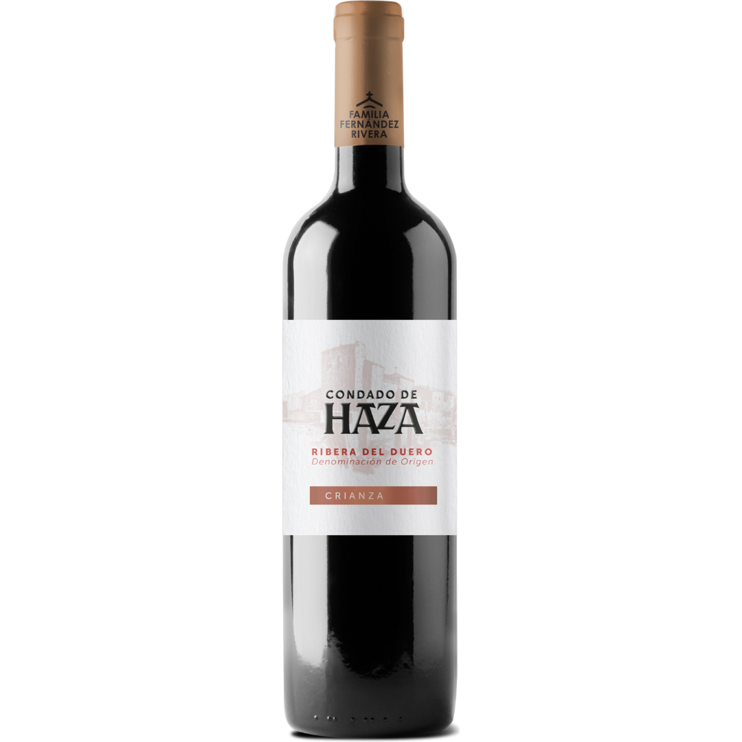 Condado de Haza Crianza 2020 Ribera del Duero