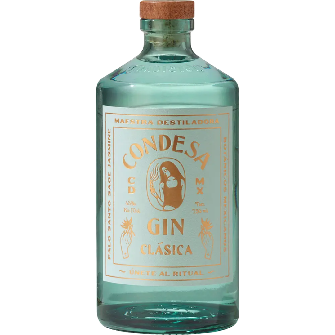 Condesa Gin 750ml