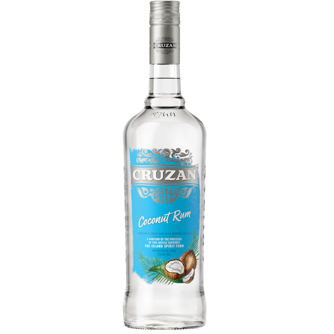 Cruzan Coconut Rum