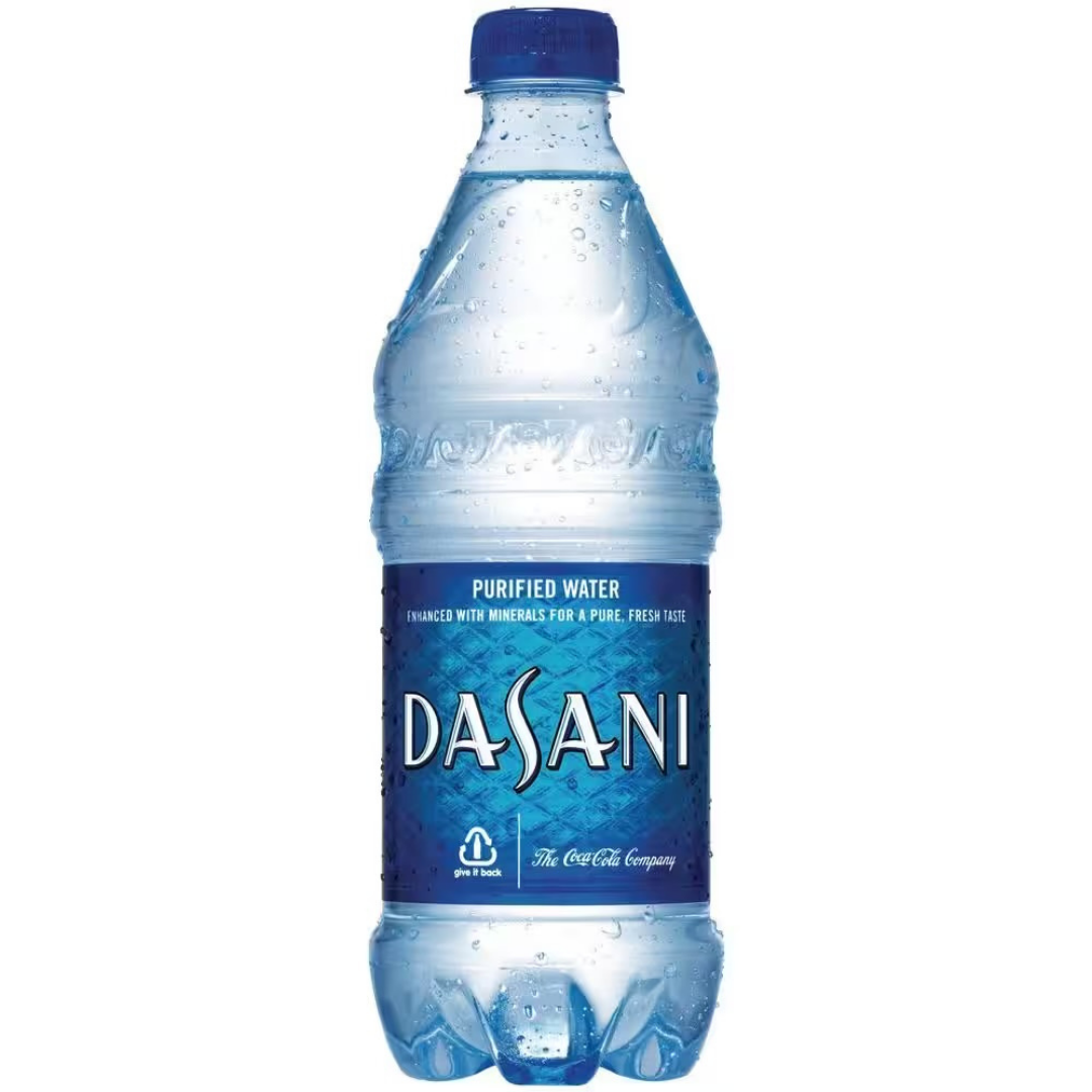 Dasani Water