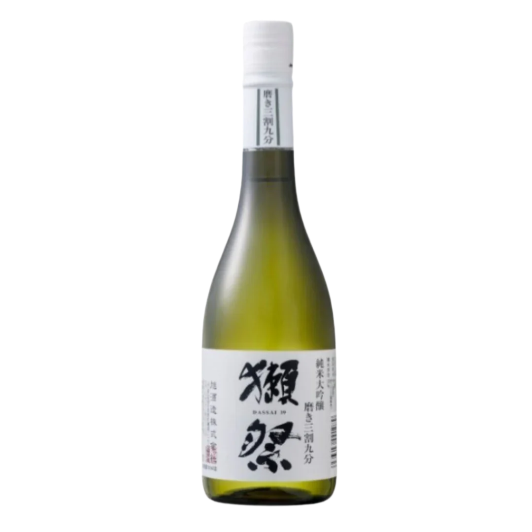 Dassai Sake 39 Junmai Daiginjo 720ml