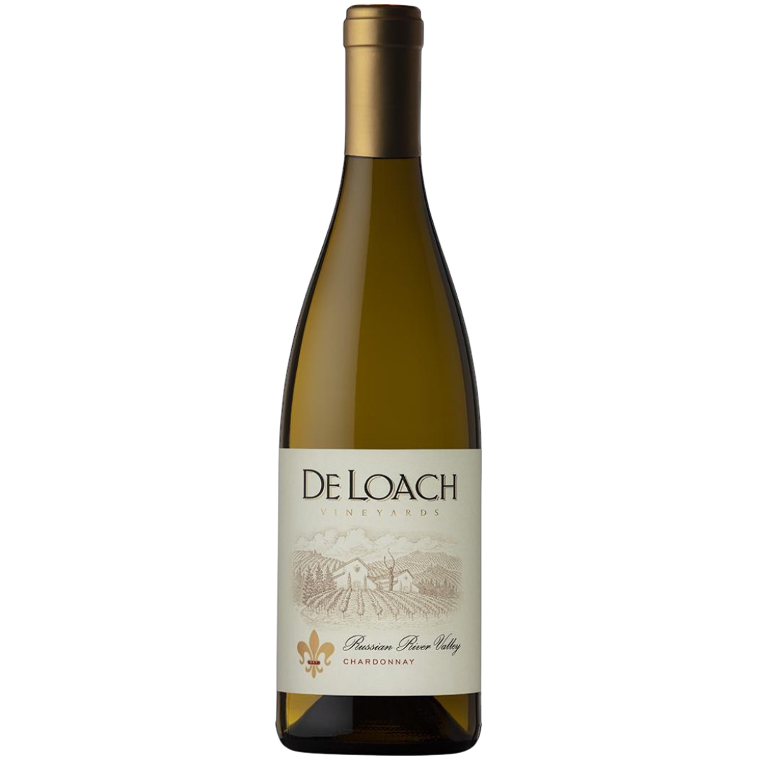 DeLoach Russian River Valley Chardonnay