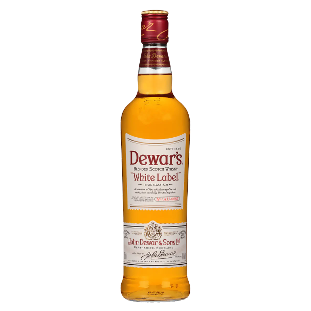 Dewar's White Label