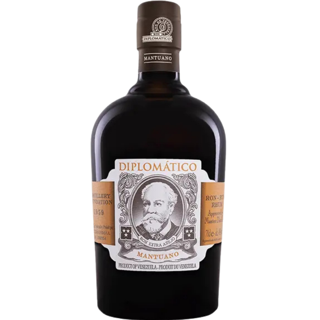 Diplomatico Mantuano 750ml