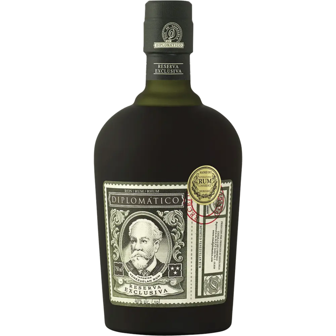 Diplomatico Rum Reserva Exclusiva 750ml