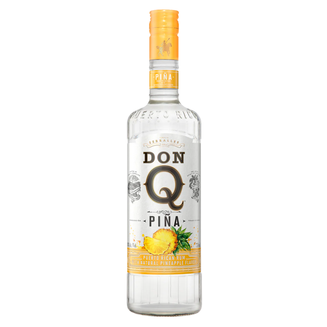 Don Q Piña Rum