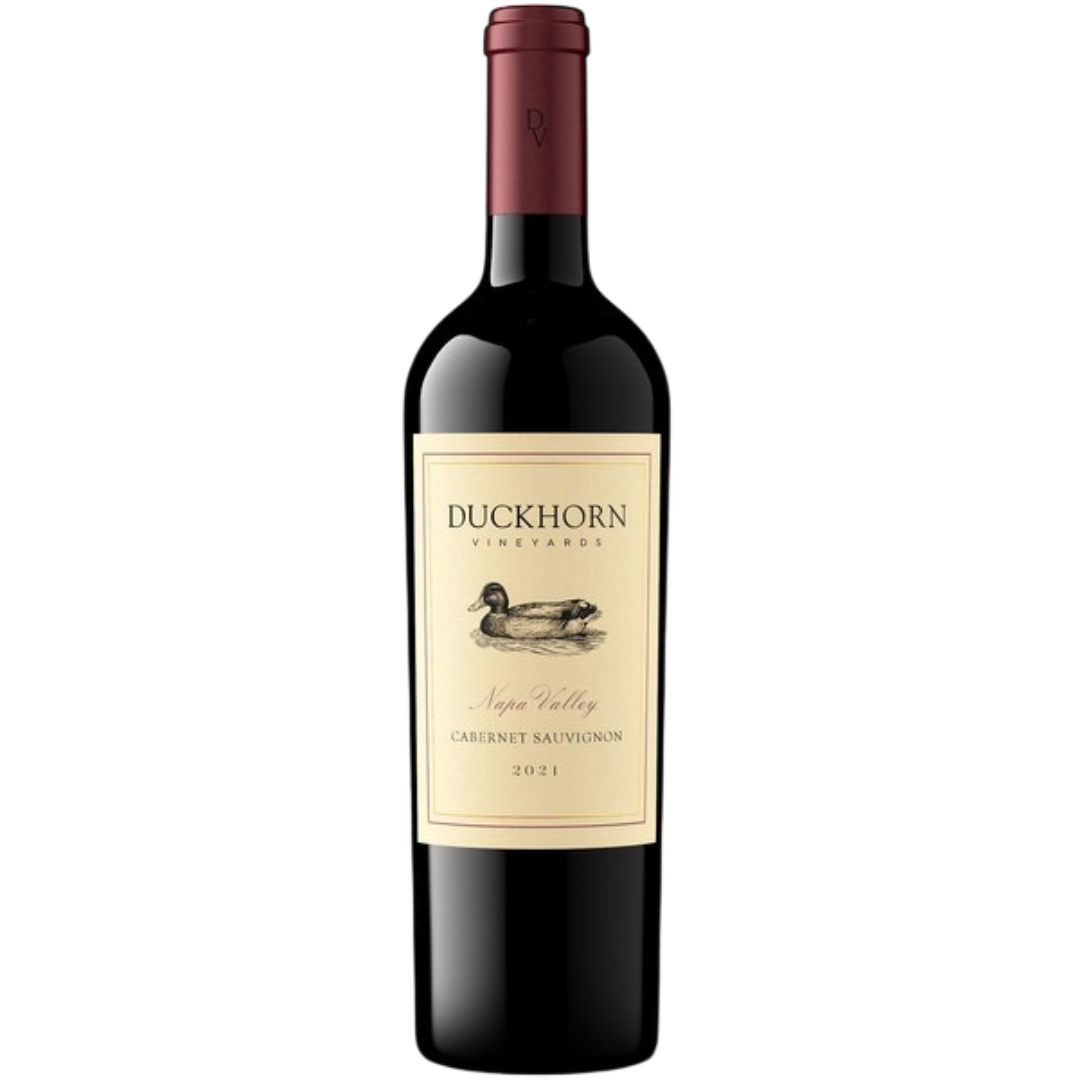 Duckhorn 2021 Cabernet Sauvignon