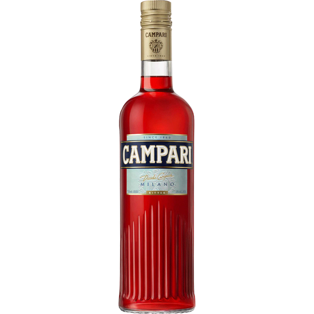 Campari 750ml