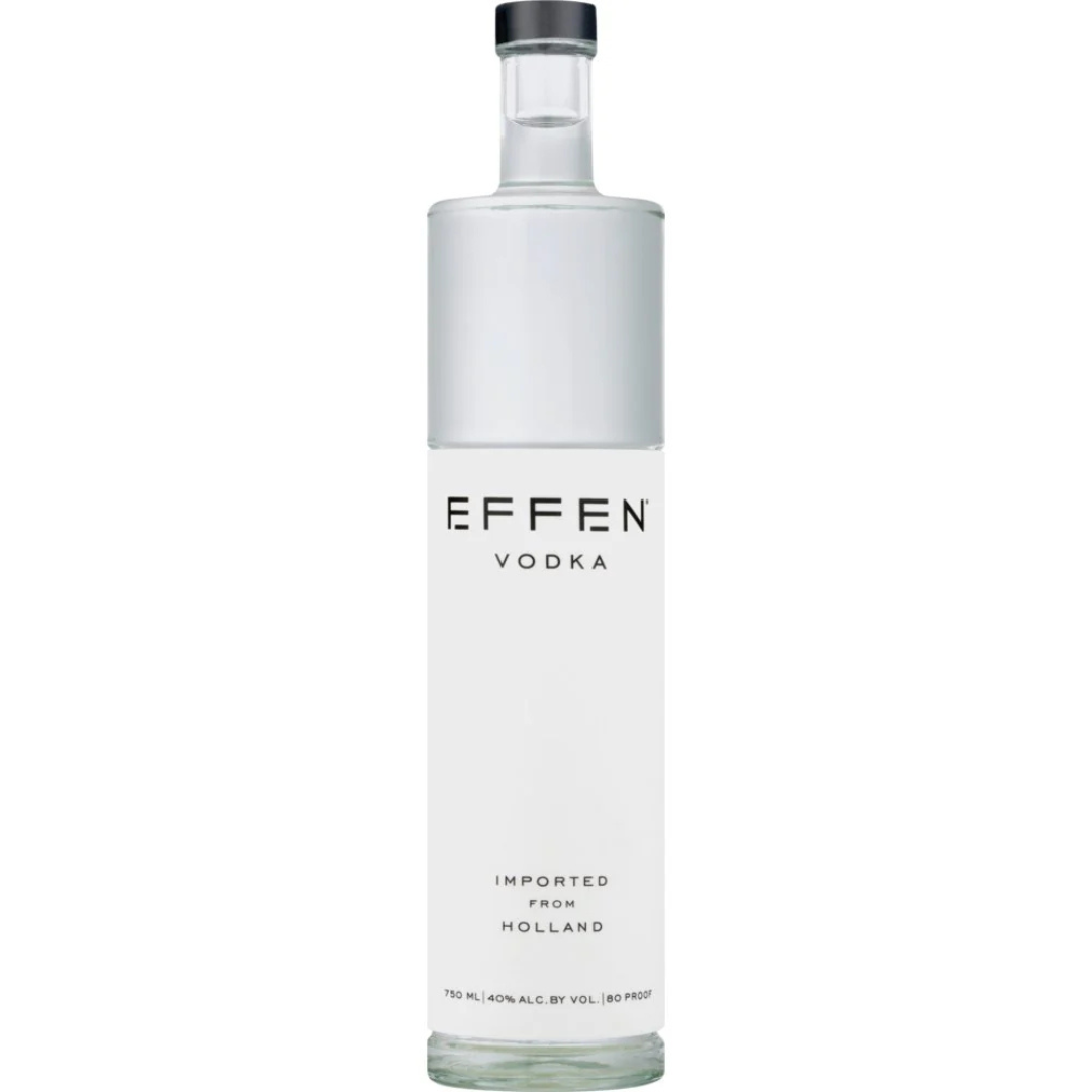 Effen Vodka