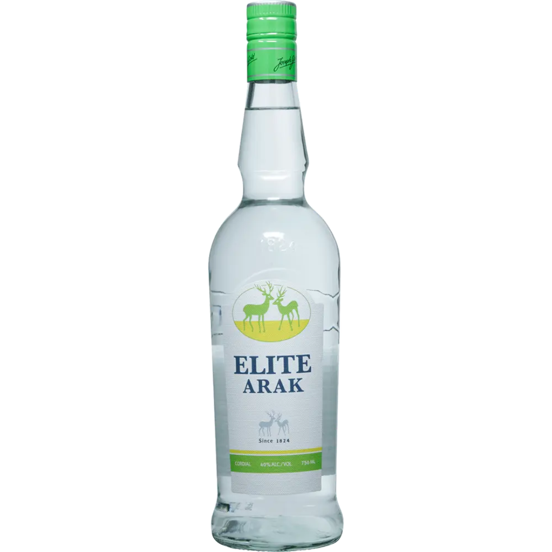 Elite Arak Liqueuer