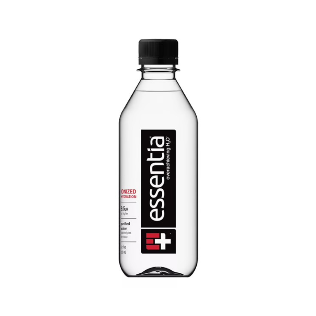 Essentia Purified Water