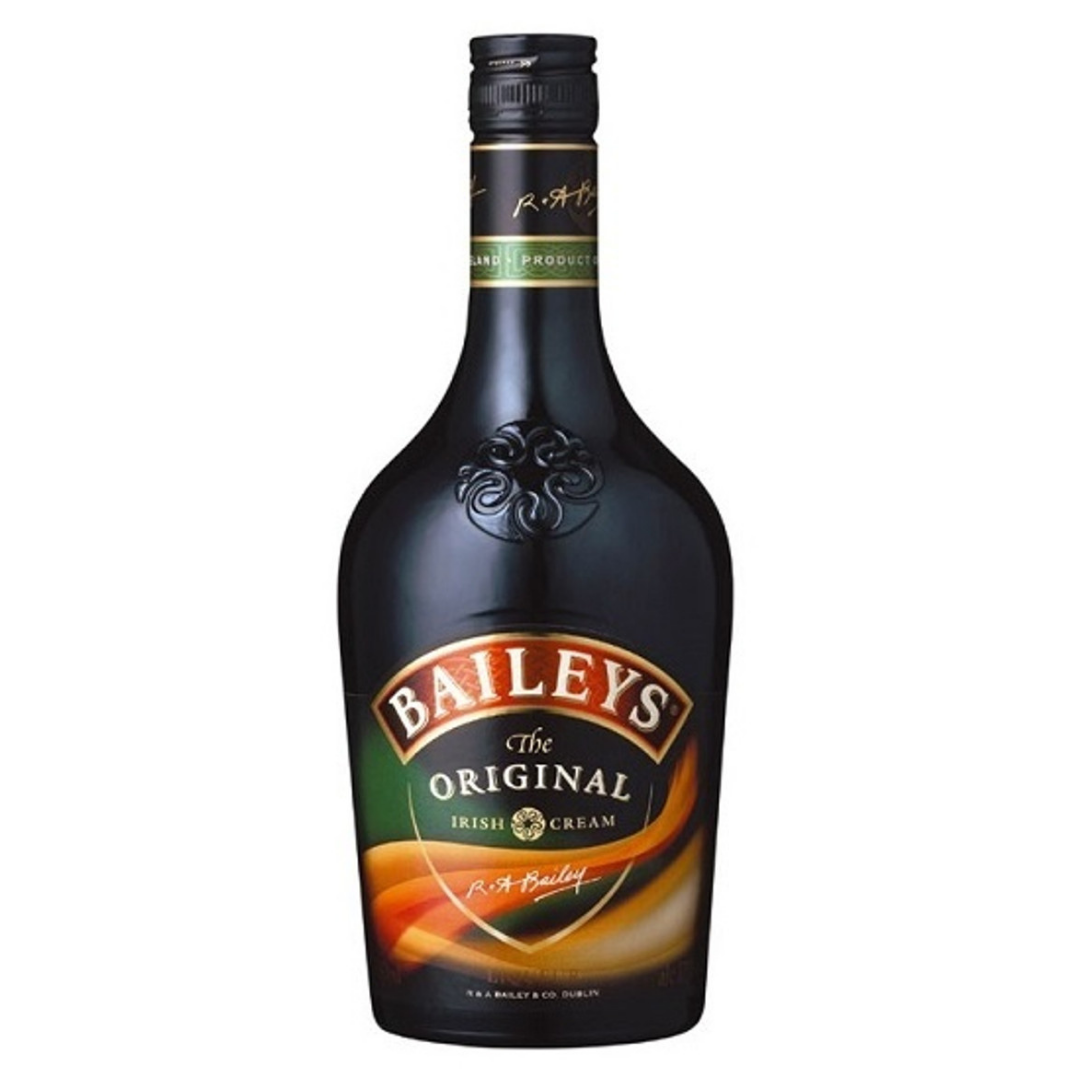 Bailey's Irish Cream Liqueur