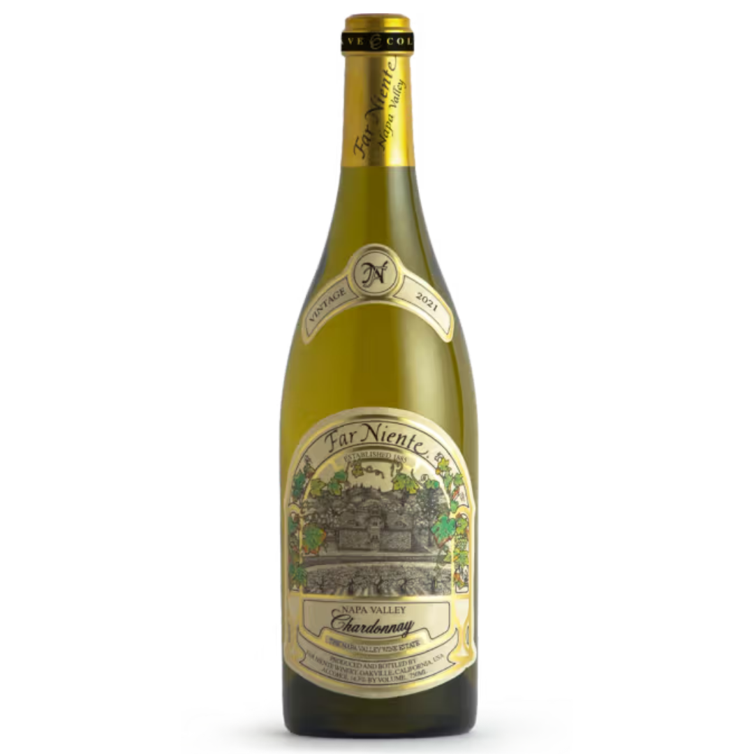 Far Niente Chardonnay 2023