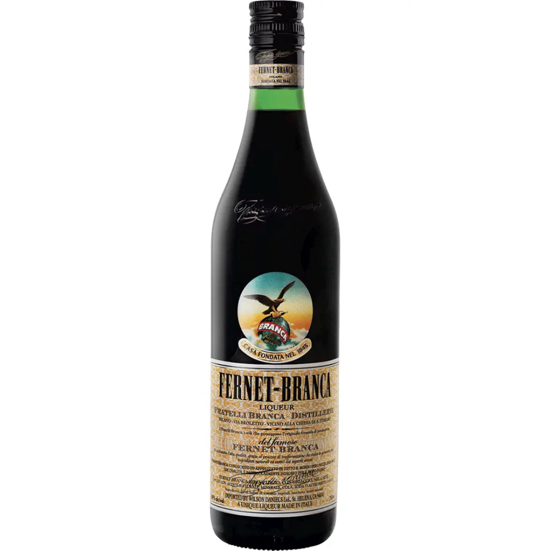 Fernet Branca