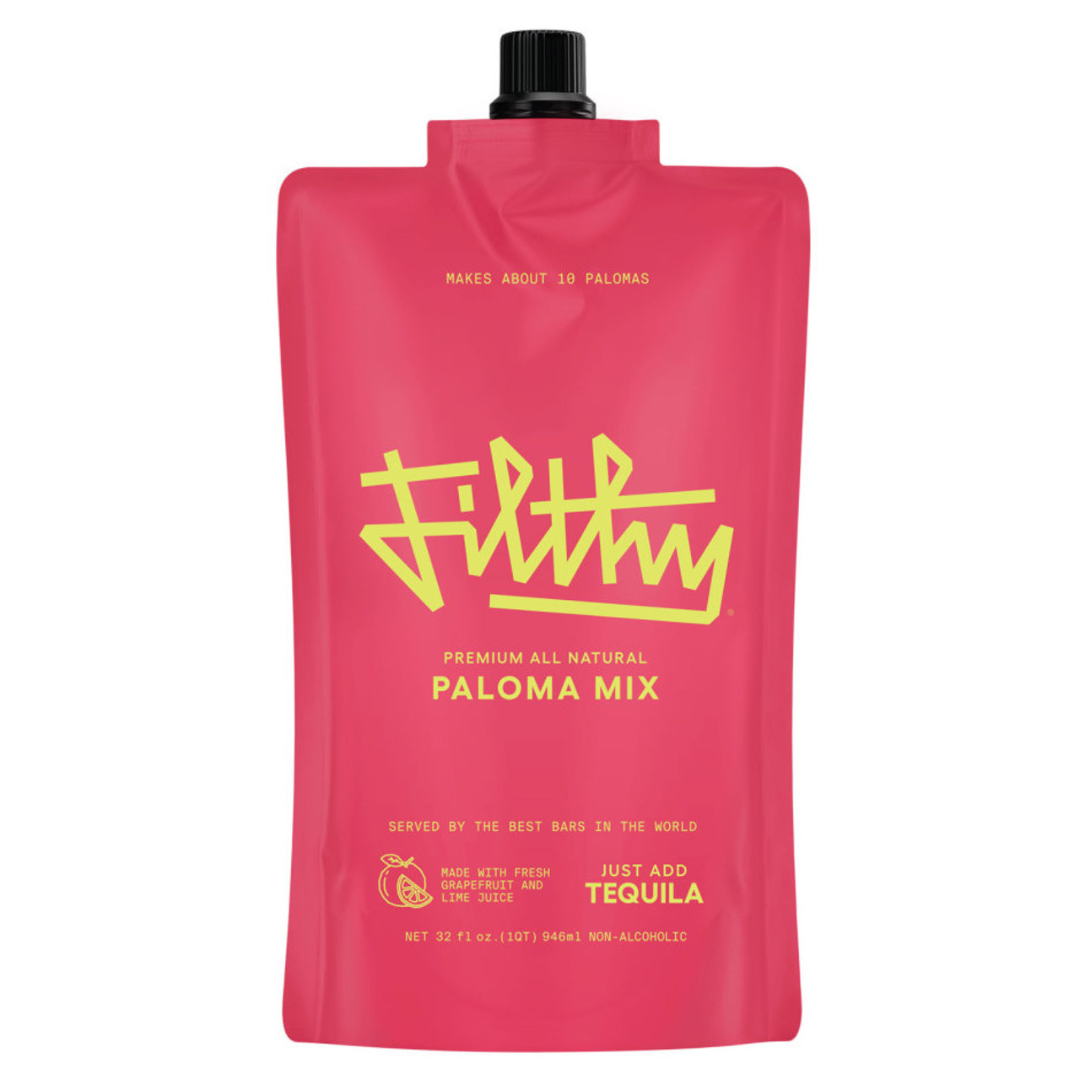 Filthy Paloma Mix (32oz Pouch)