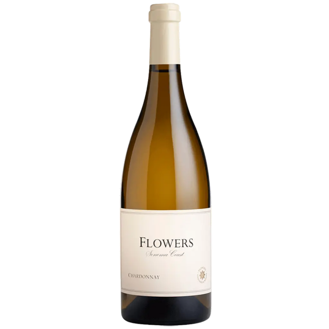 Flowers Sonoma Coast 2022 Chardonnay